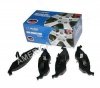 Klocki hamulcowe przednie IMD633 Chrysler Neon 1995-1996